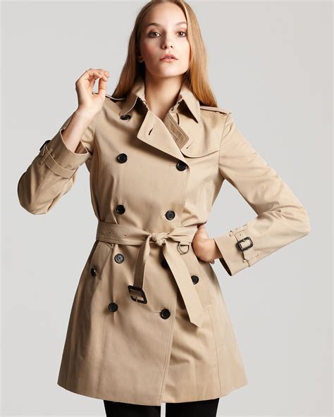 burberry trench size 18|Burberry raincoat women's sale.